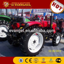 High quality farm tractor from 30HP to 130HP